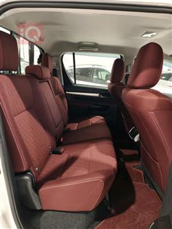 تۆیۆتا هایلۆکس